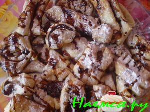 Печенье "Фантазер"