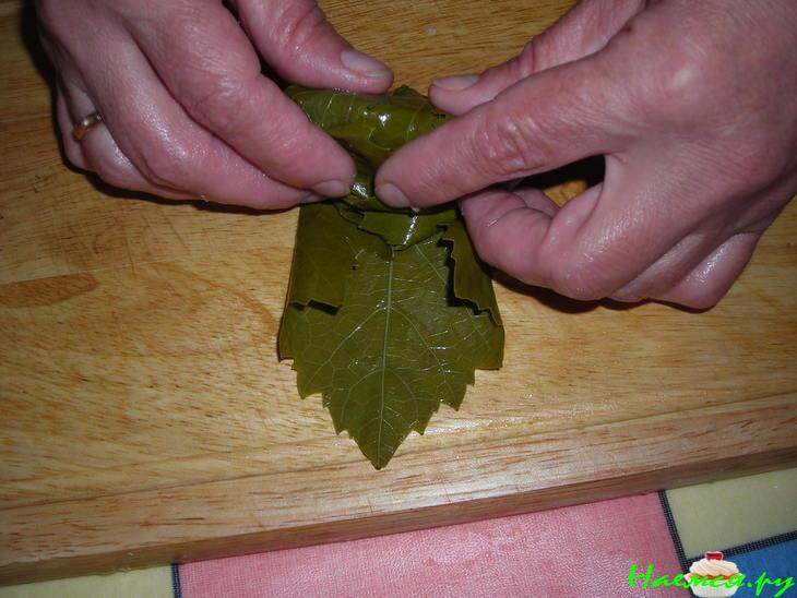 Долма (вариант) Долма (вариант)