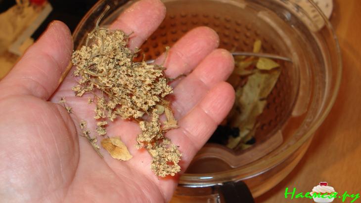 Чай 'Не болей-ка!' Чай 'Не болей-ка!'