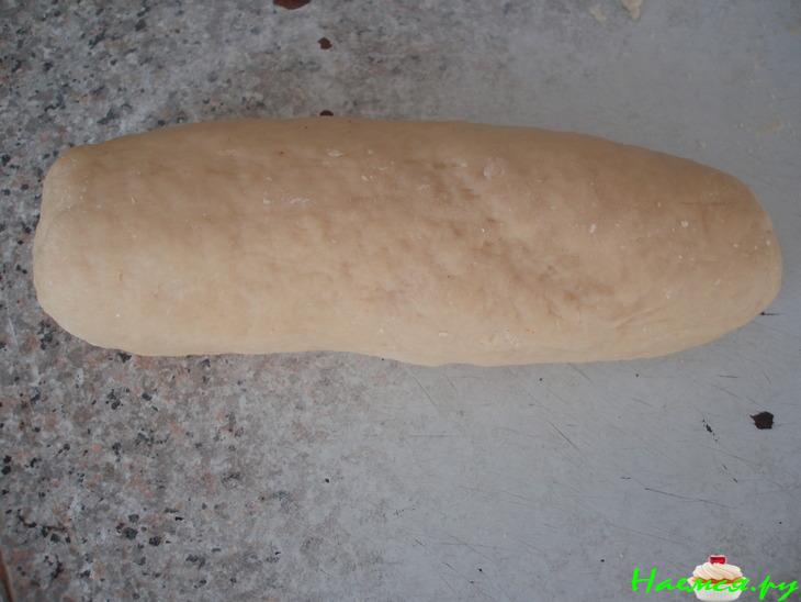 Торт на сковороде