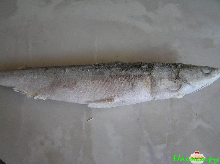 Ушичка для Юлечки