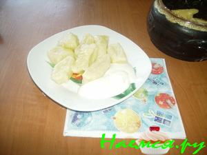 Нежные ленивчики