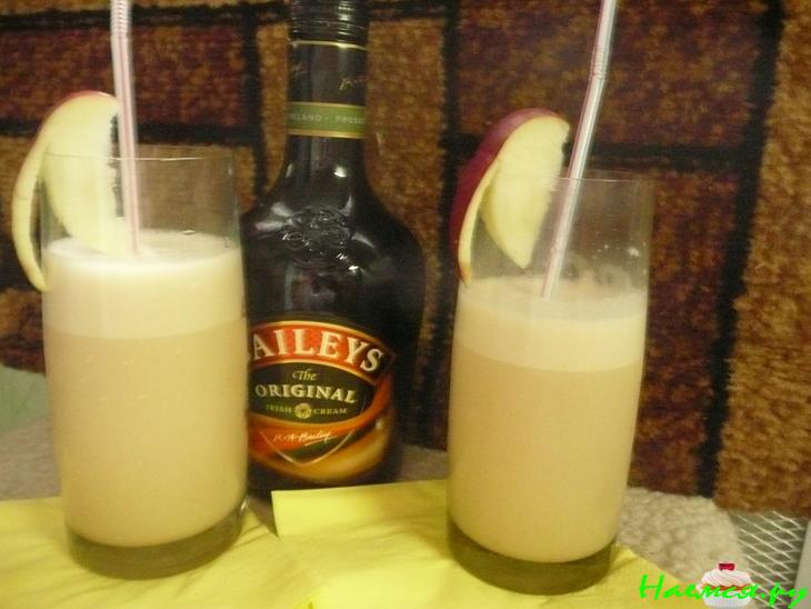 Коктейль "Романтика"