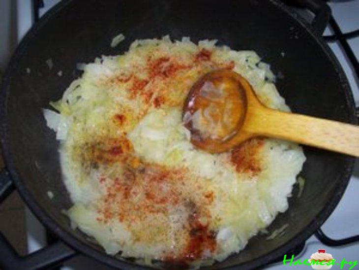 Обед холостяка