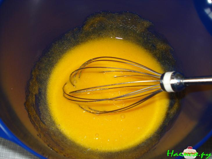 Коктейль 'Золушка'