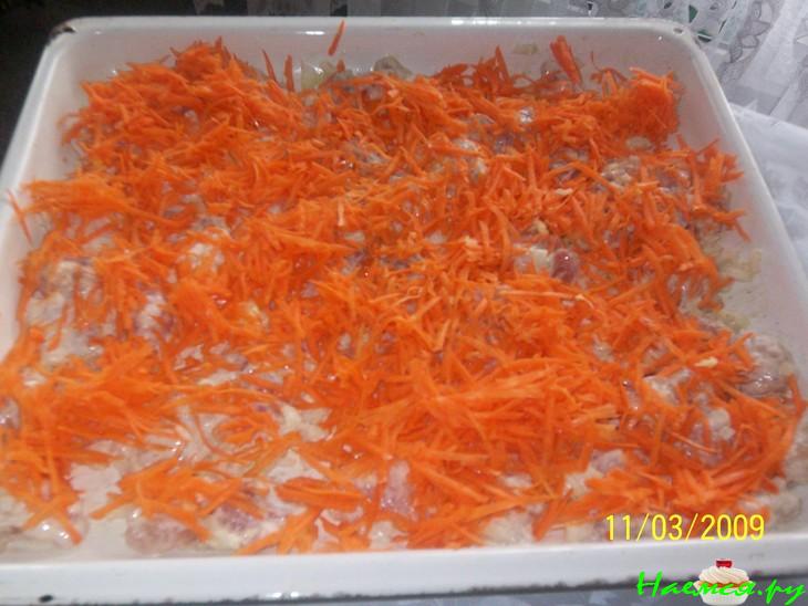 Рыбка под шубой Рыбка под шубой