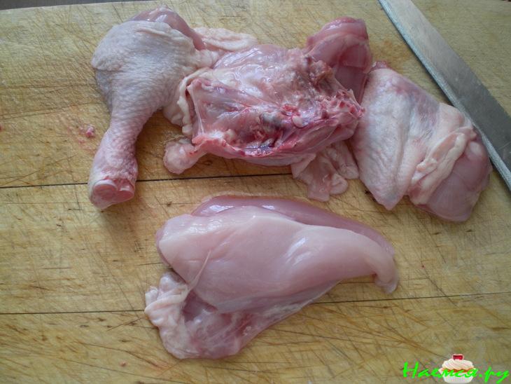 Тойуг шорпасы