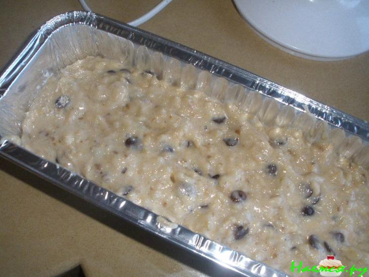 Японский пирог (Japonaise cake) Японский пирог (Japonaise cake)