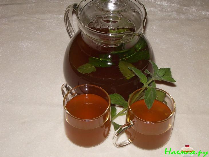 Ice Tea - Холодный чай Ice Tea - Холодный чай