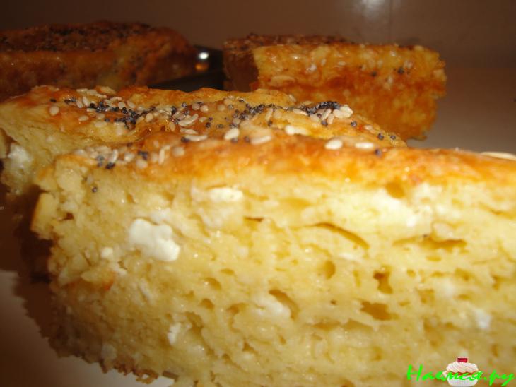 Сырный обманщик Сырный обманщик