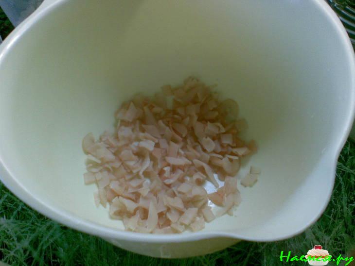 Салат "Кastelli" Салат "Кastelli"