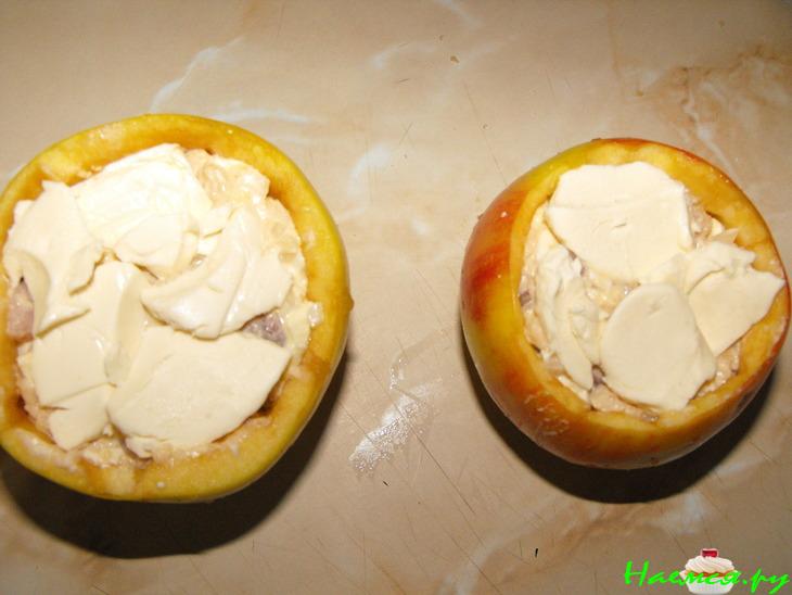 Закуска "Адам и Ева" Закуска "Адам и Ева"