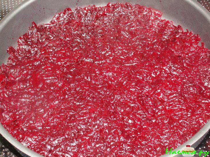 "Рыбная шубка" (морской язык)