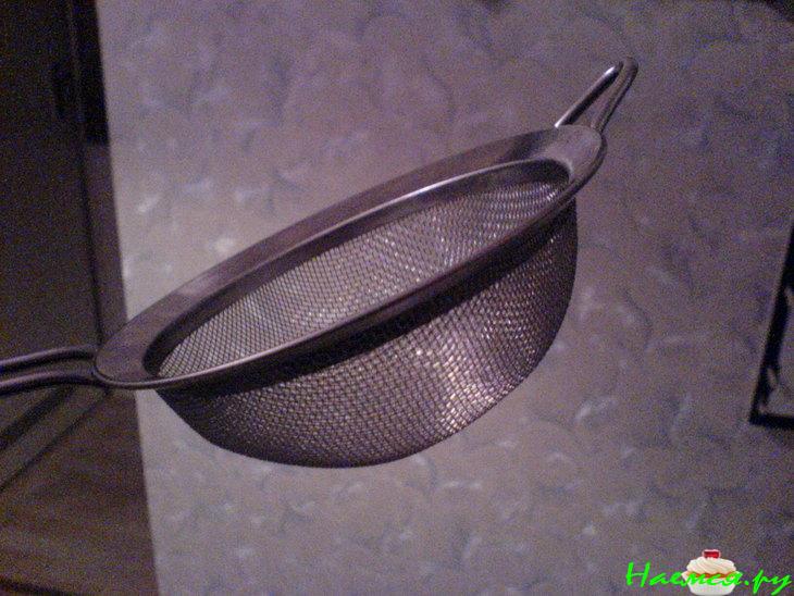 Пирог &laquo;Сливовый ободок&raquo;