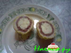 Творожные шарики с орешками кешью Творожные шарики с орешками кешью