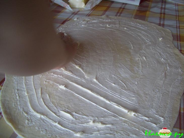 Пирог 'Винолия'