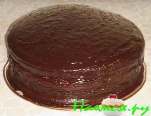 Торт "Для любимой мамы"