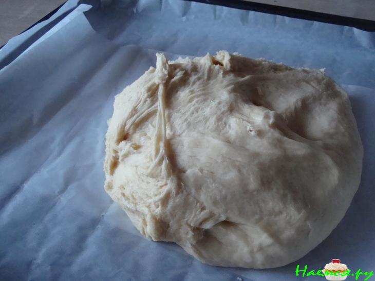 Пицца по-моему. Серьезный подход