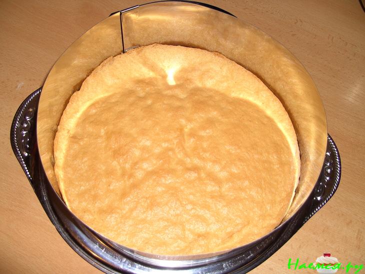 Майский тархуновый Торт Майский тархуновый Торт