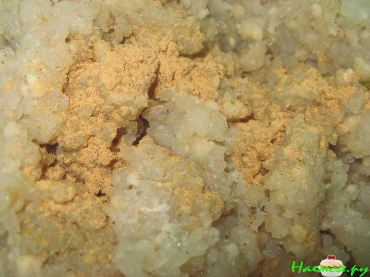 Котлеты из щуки с сыром