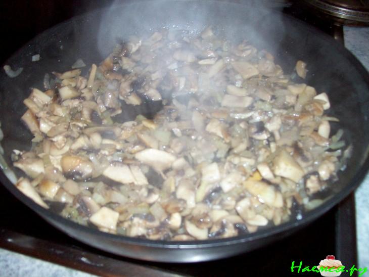 Времени в обрез