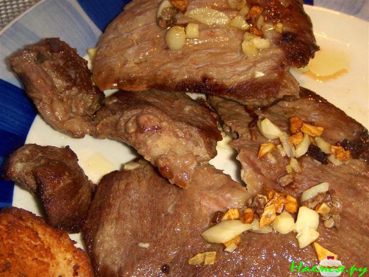 Просто мясо Просто мясо