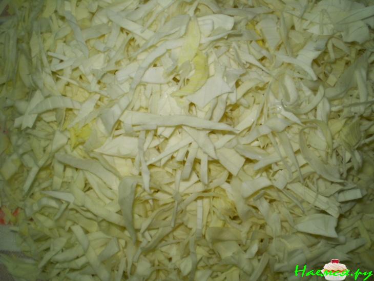 Капуста "Быстрая" Капуста "Быстрая"