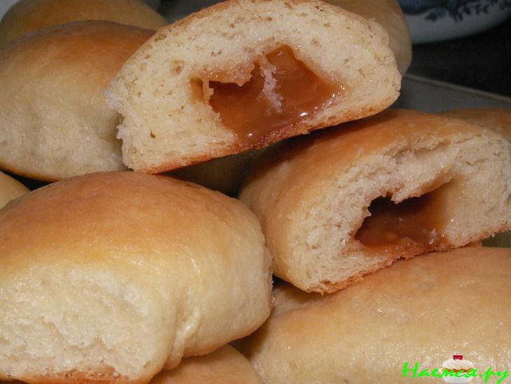 Пирожки "Му-Му"