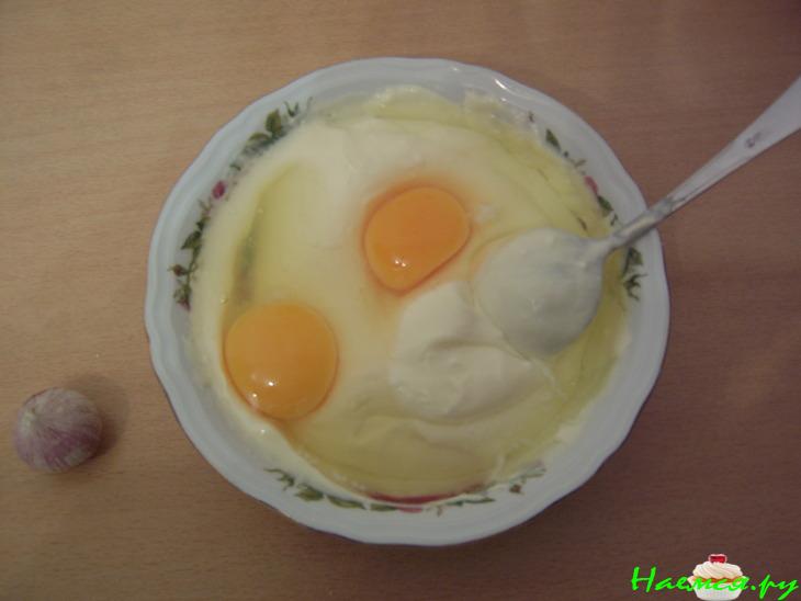 Нежные куриные котлетки