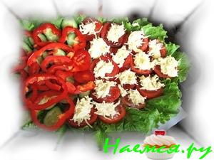 Салатные заправки Салатные заправки