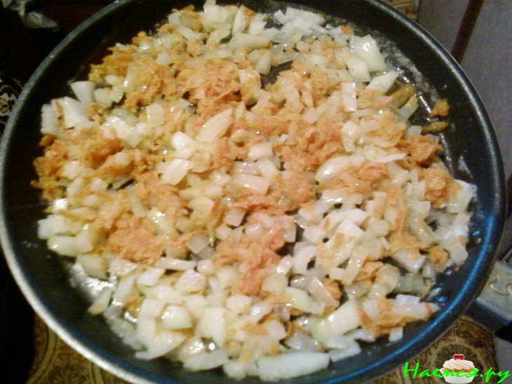 Настоящие русские щи