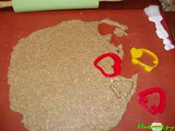 Печенье сдобное с отрубями, семечками подсолнечника и кунжута Печенье сдобное с отрубями, семечками подсолнечника и кунжута