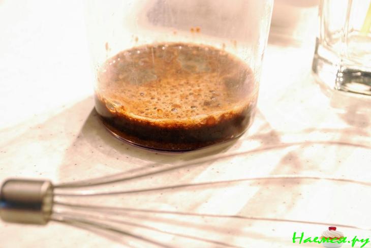 Кофе "Фраппе"