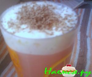 Коктейль "АлкоШок"