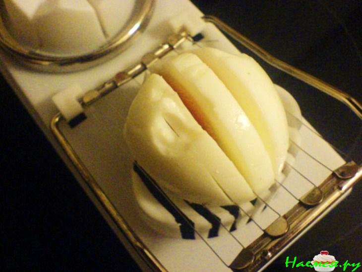 Салат "Фасолька с грейпфруктом"