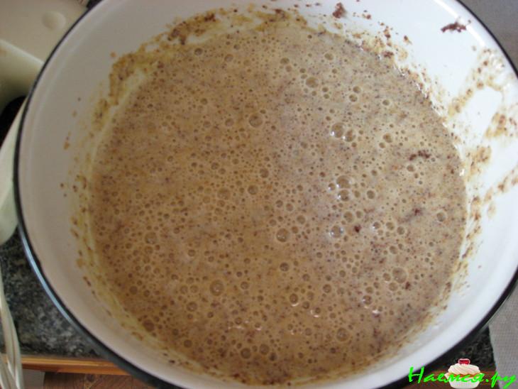 Торт "Анжелика"