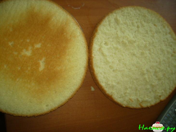 Торт 'Мечта Тигры' Торт 'Мечта Тигры'