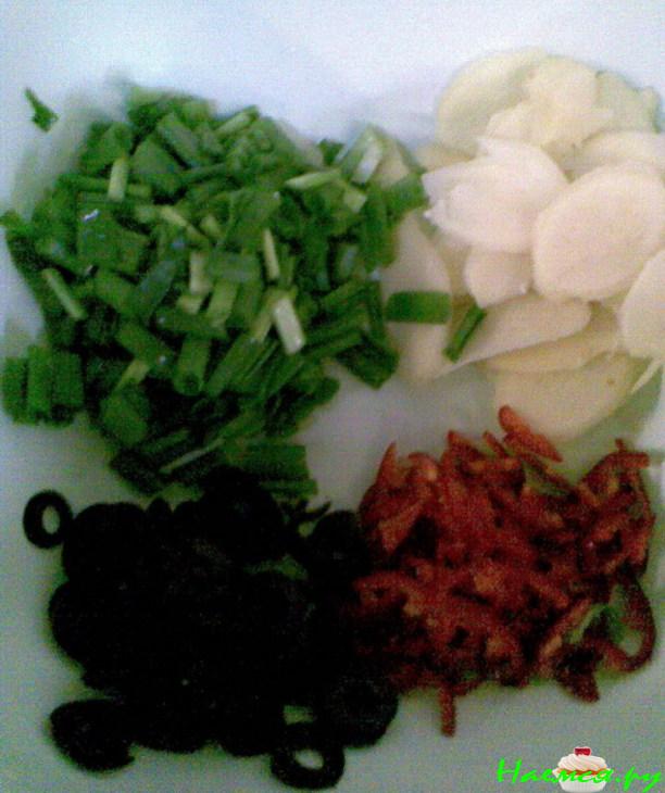 Рыбка по-взрослому