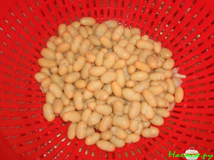 Салат "Беленький" Салат "Беленький"