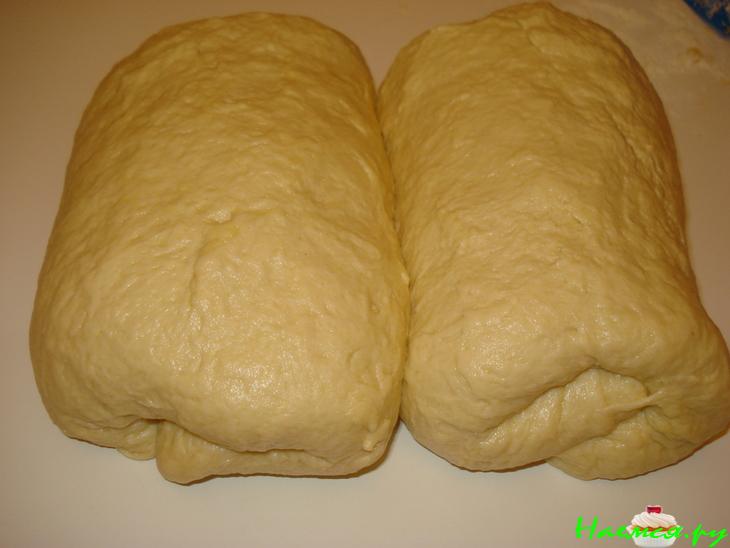 Пирог 'Сытный'