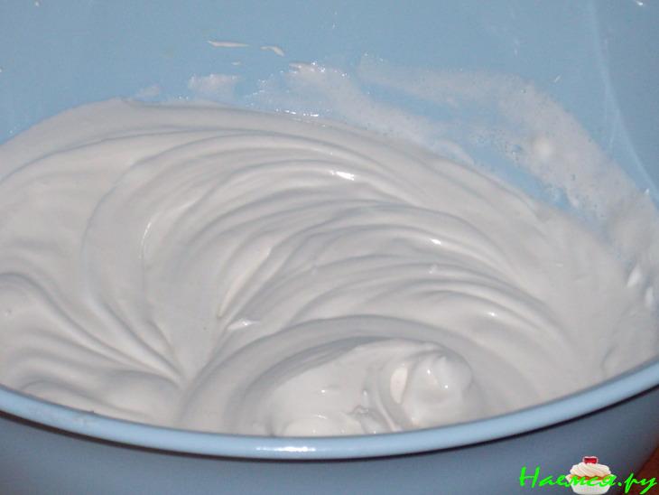 Торт "Лимонник" (дамский, поздравительный)