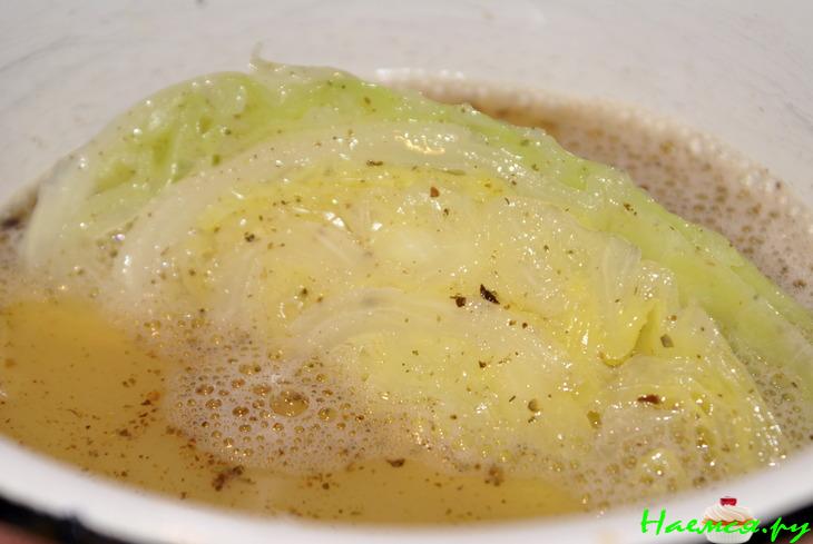 Капуста диетическая Капуста диетическая