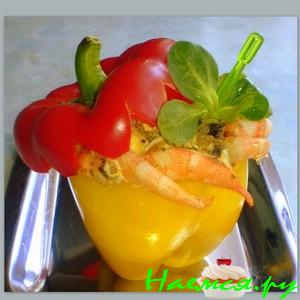 Салат-закуска "В шляпе" Салат-закуска "В шляпе"