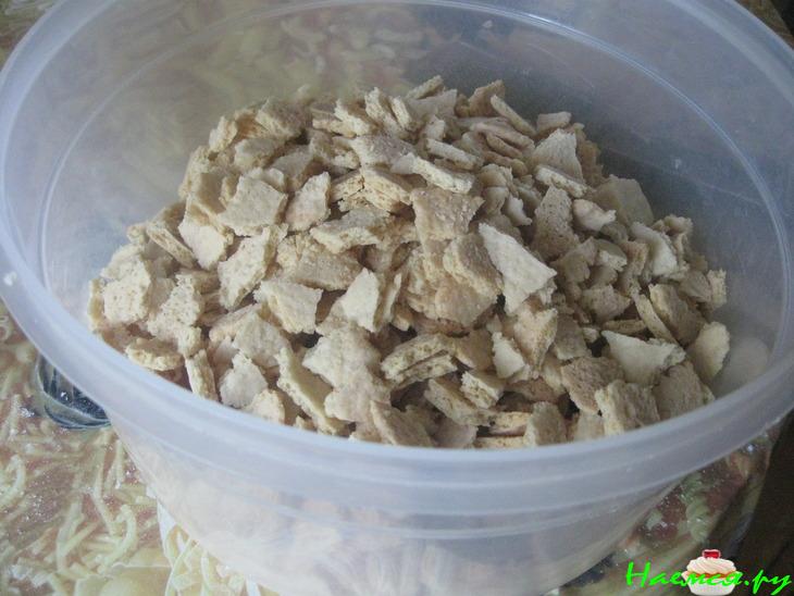 Торт "Пломбир" в шоколадной глазури Торт "Пломбир" в шоколадной глазури