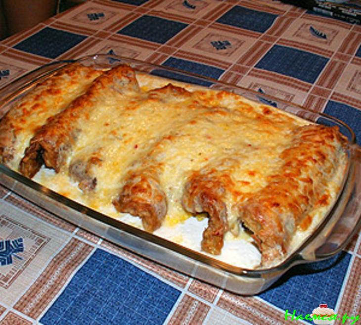 Драники от Светы Драники от Светы