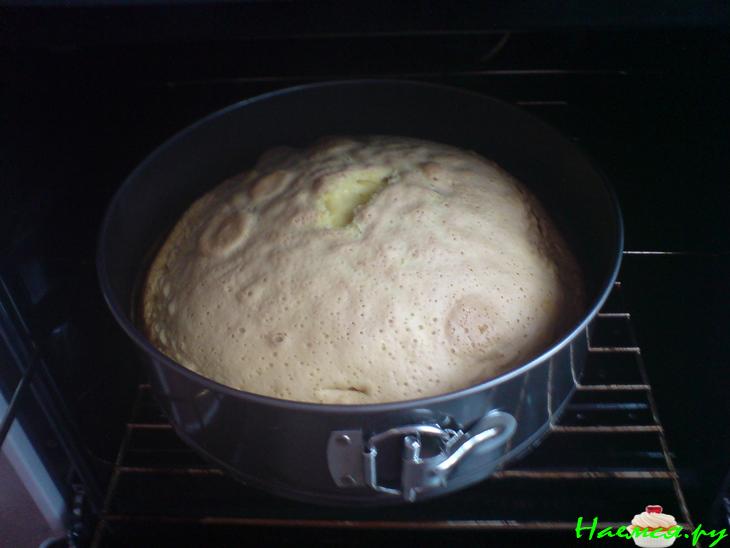 Торт 'Веселье'