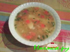 Garoxavi sup Garoxavi sup