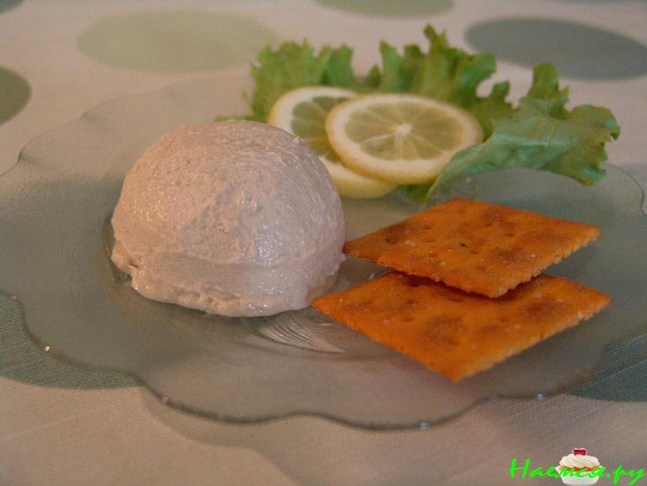 Крем 'Blue SalMOON'