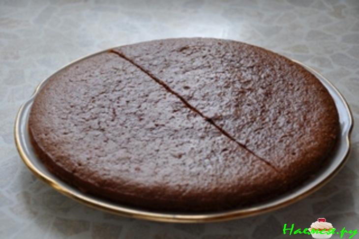 Пирог во время кризиса Пирог во время кризиса