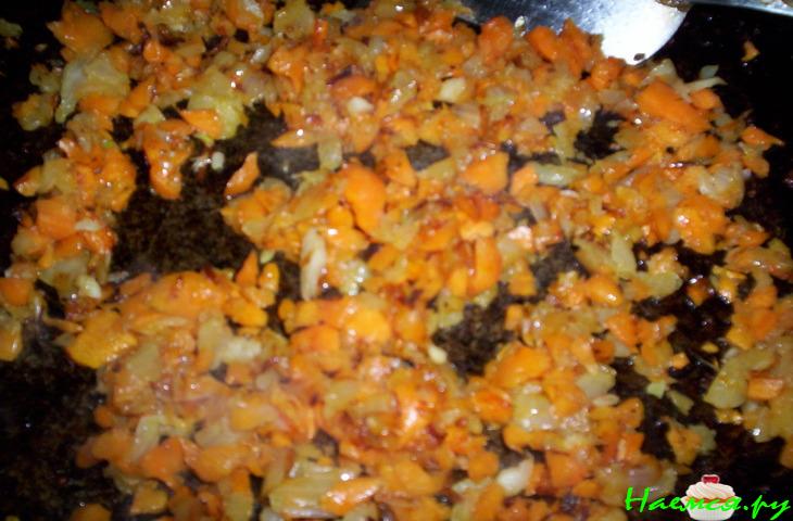 «Готовим в четыре руки» или как приготовить суп за 19 минут и 59 секунд «Готовим в четыре руки» или как приготовить суп за 19 минут и 59 секунд